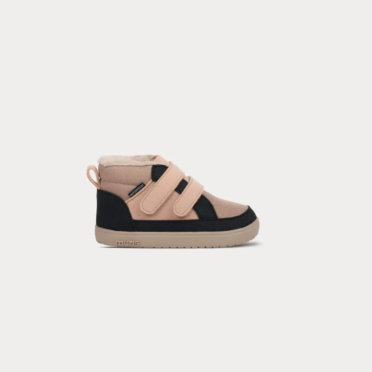 Baltic Mini - Soft Pink