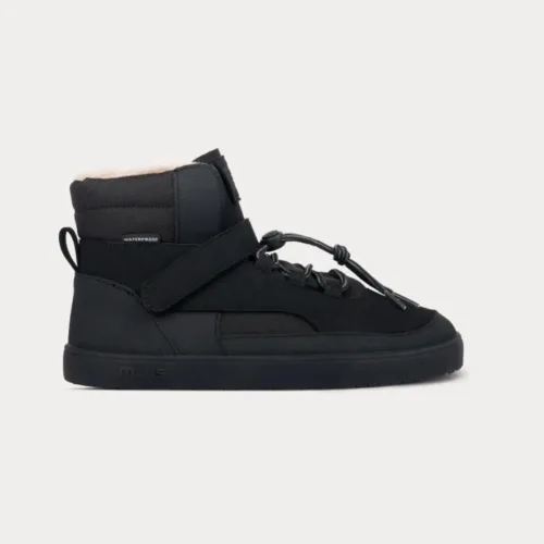Baltic Woman - Black