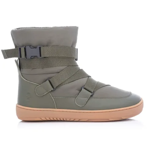Frosty 2.0 - Olive