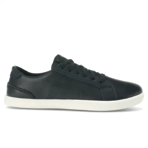 Dillon Leather W - Black