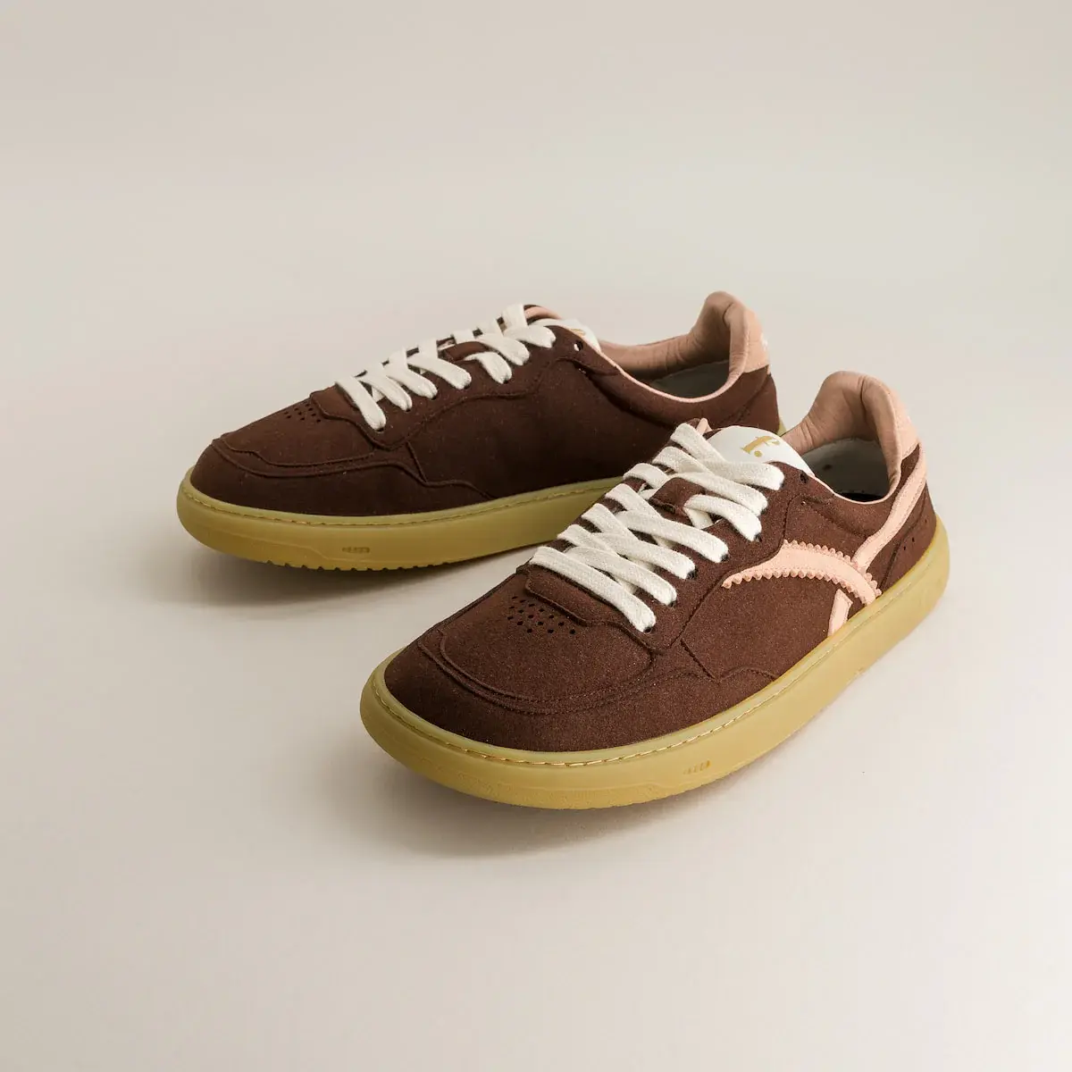 Kiwi - Brown & Pink - slika 3