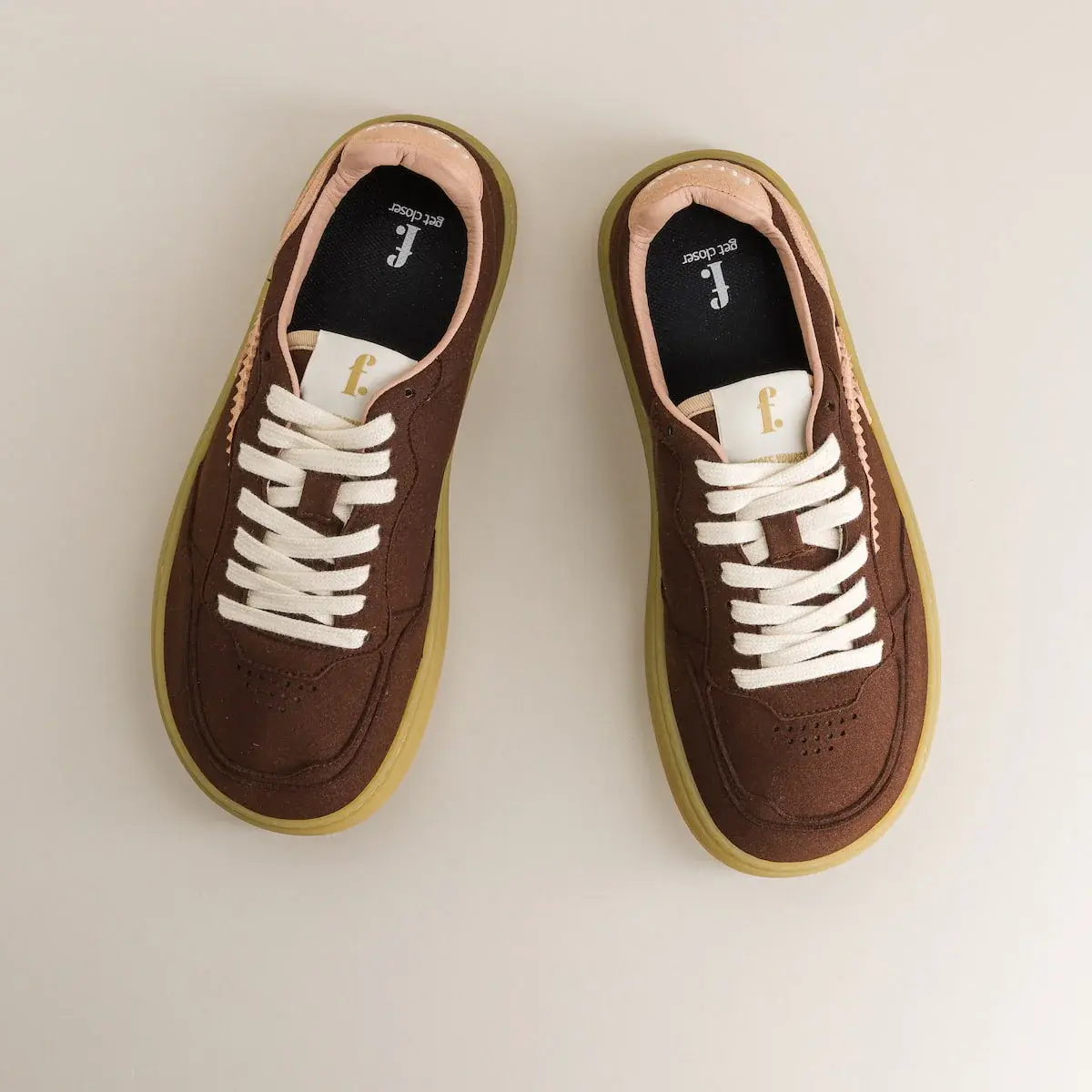 Kiwi - Brown & Pink - slika 6