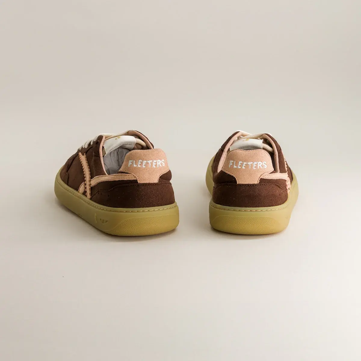 Kiwi - Brown & Pink - slika 5