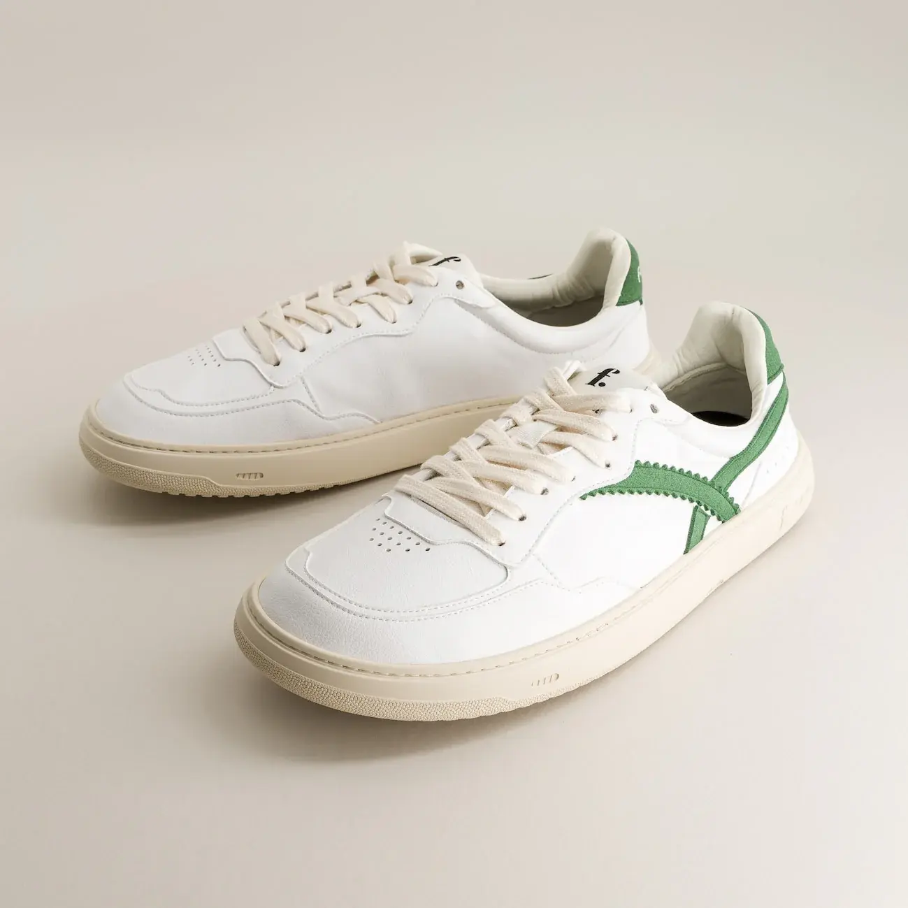 Kiwi - White & Green - slika 3