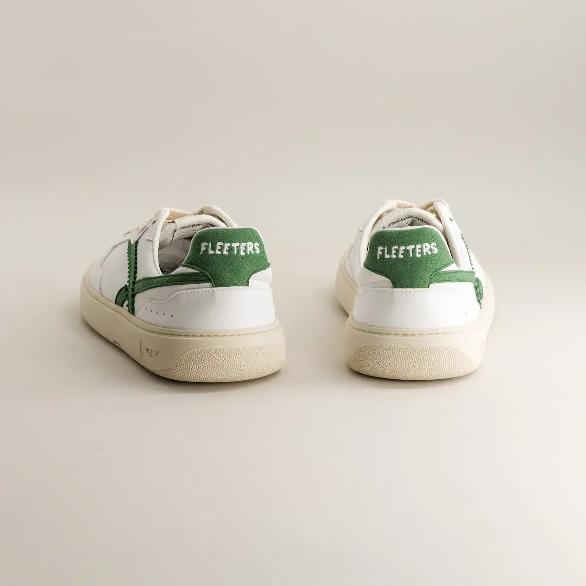 Kiwi - White & Green - slika 7