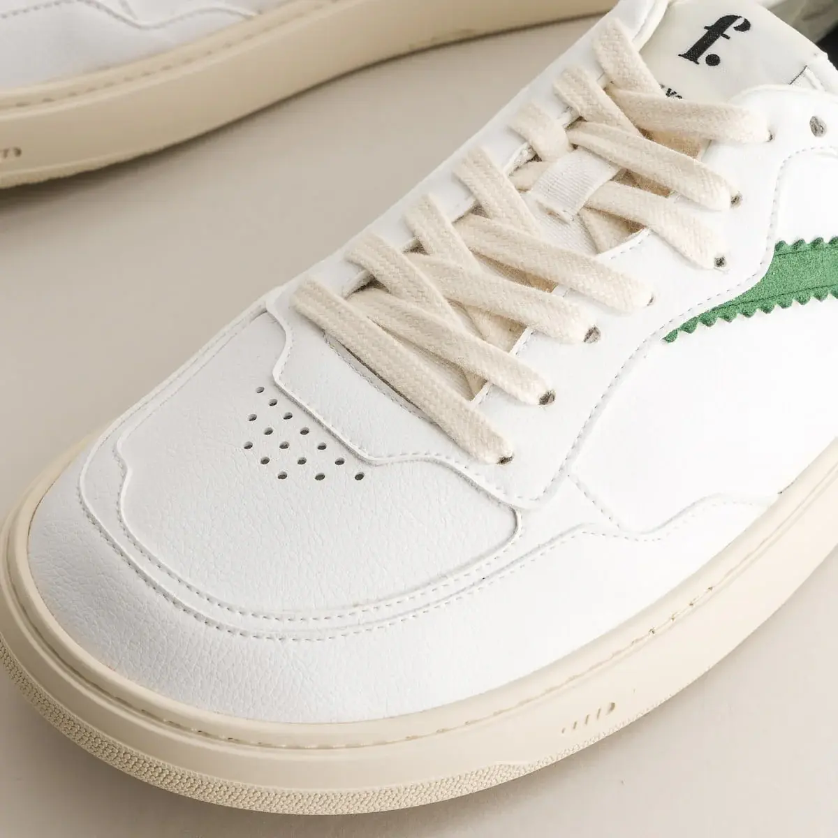 Kiwi - White & Green - slika 5
