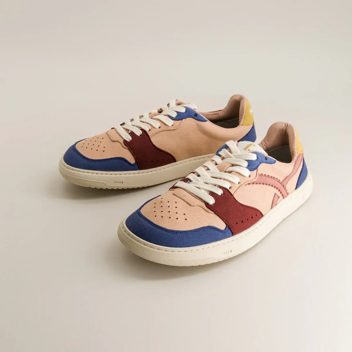 Mango - Blue & Pink - slika 3
