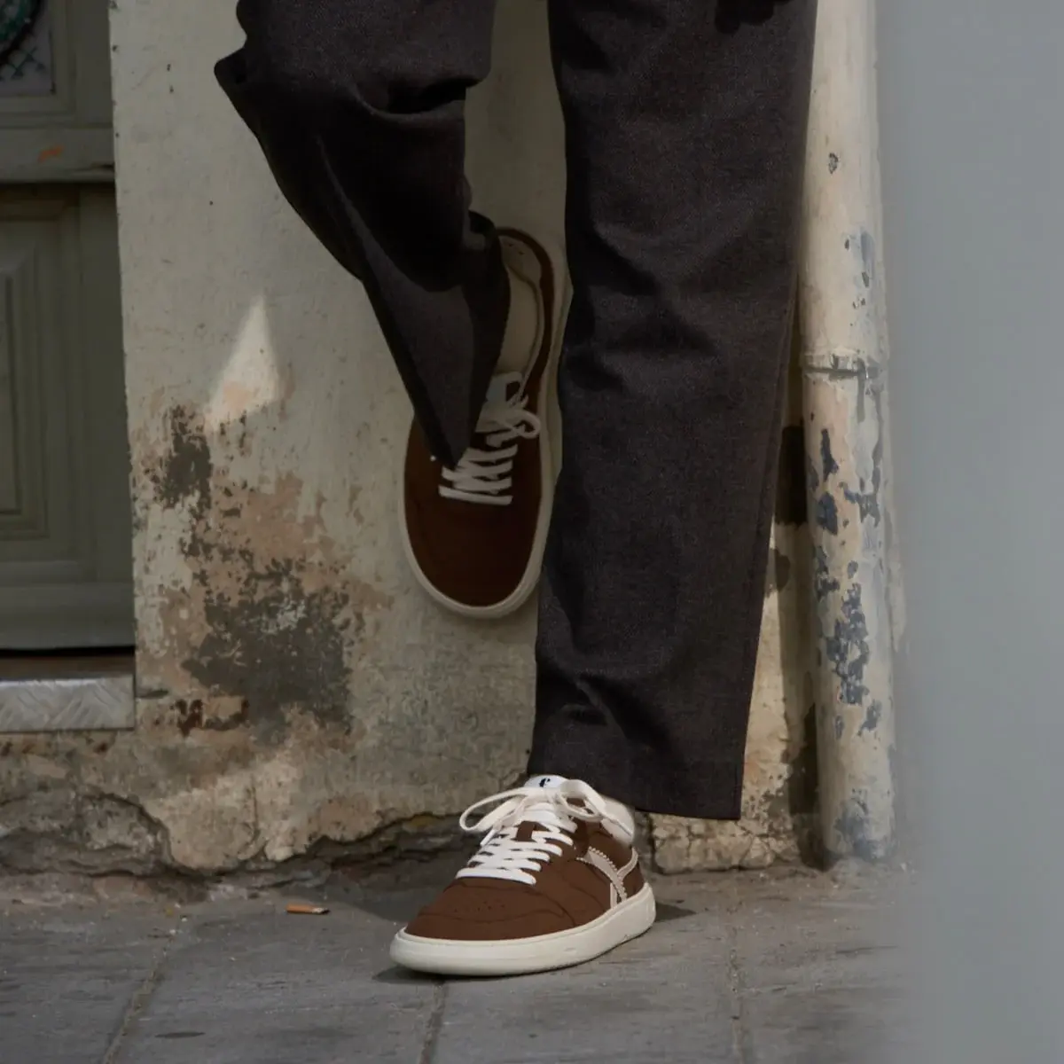 Mango - Brown - slika 2