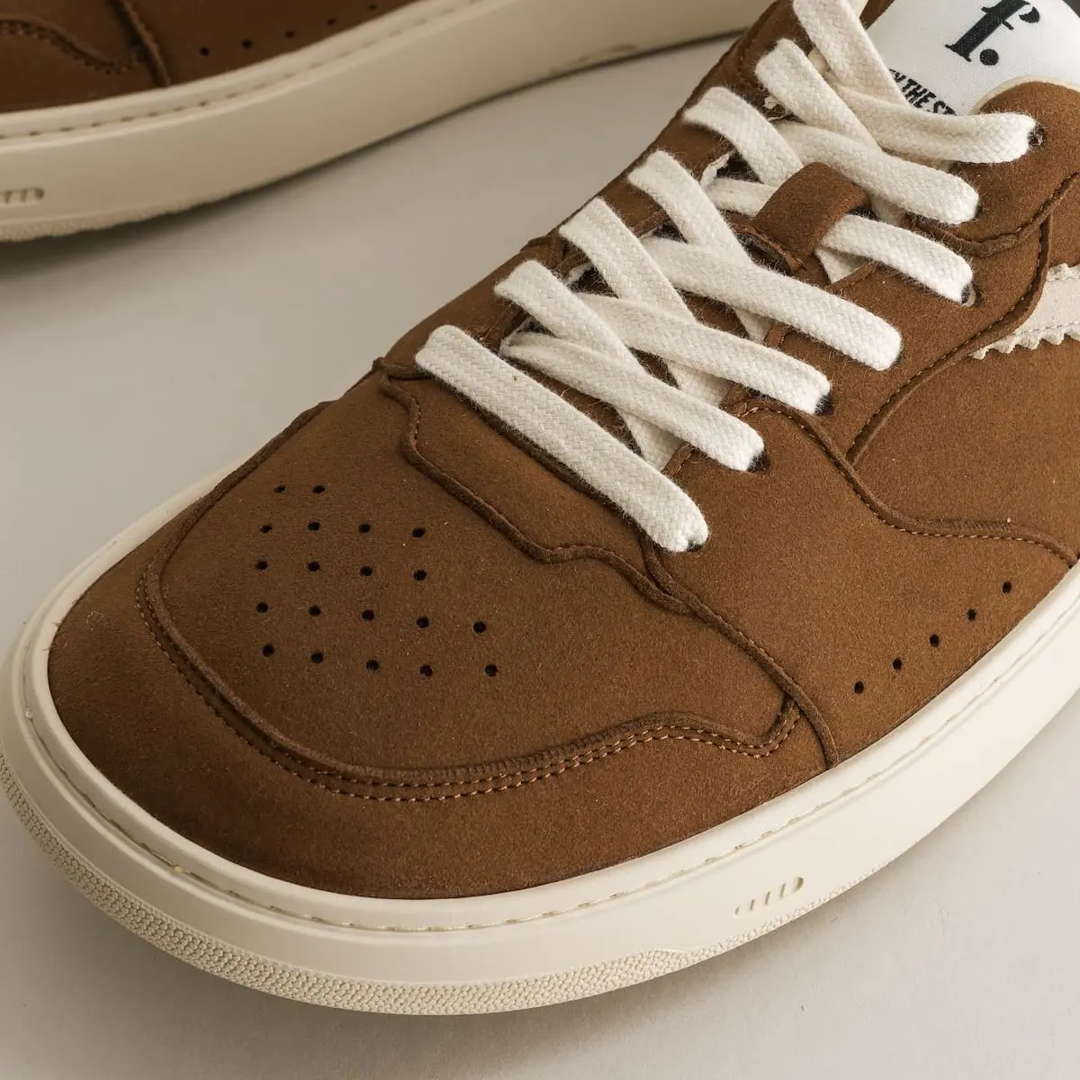 Mango - Brown - slika 7