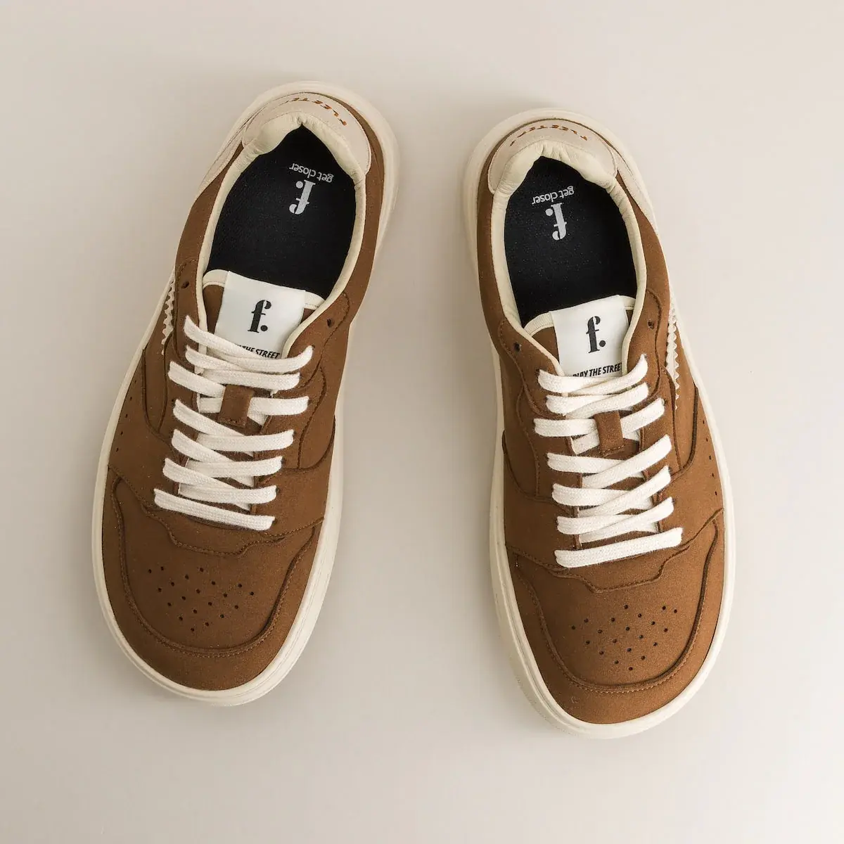 Mango - Brown - slika 5