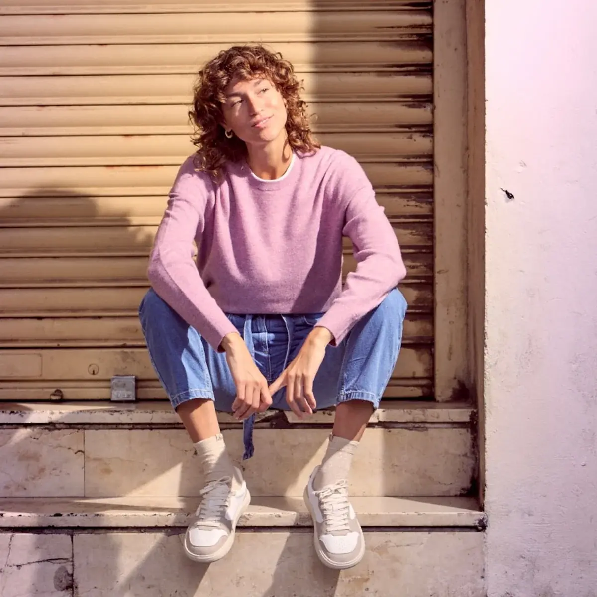 Mango - Pink - slika 4
