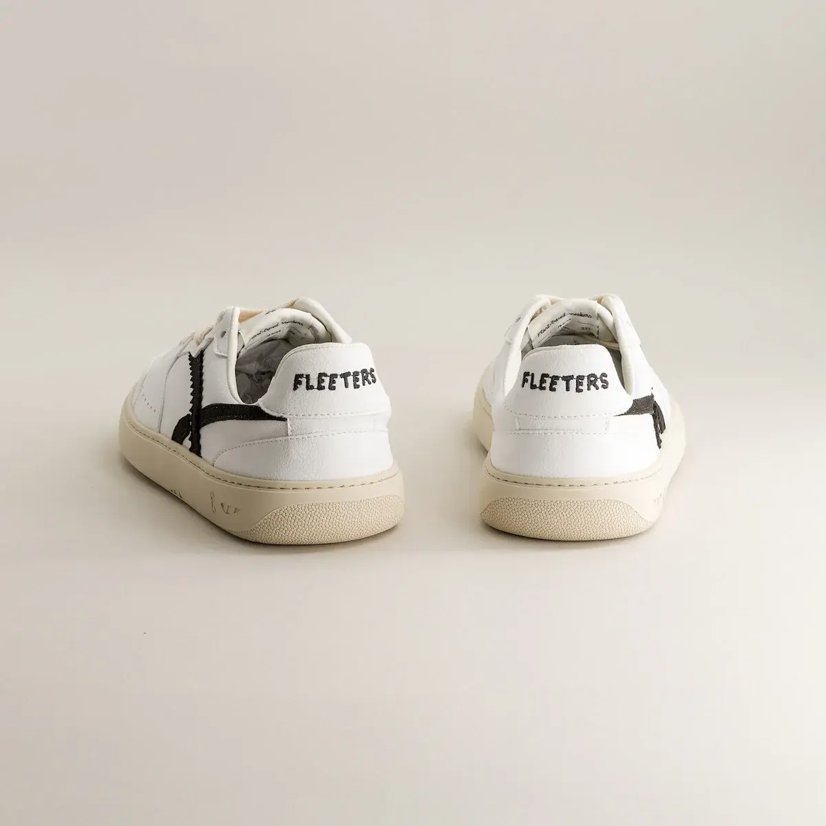 Mango - White & Black - slika 6