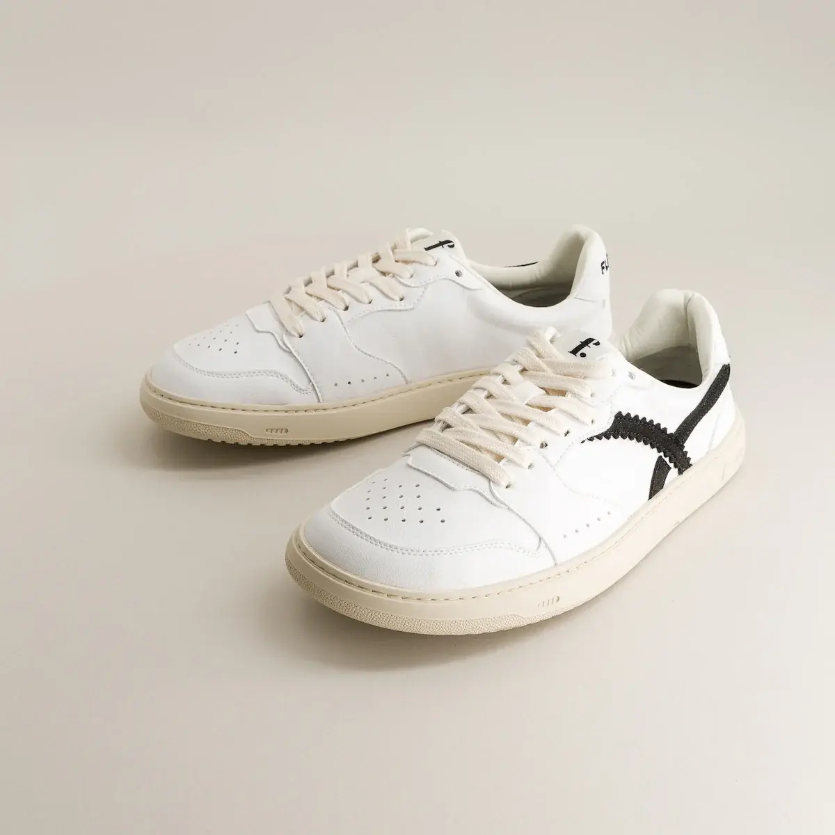 Mango - White & Black - slika 3