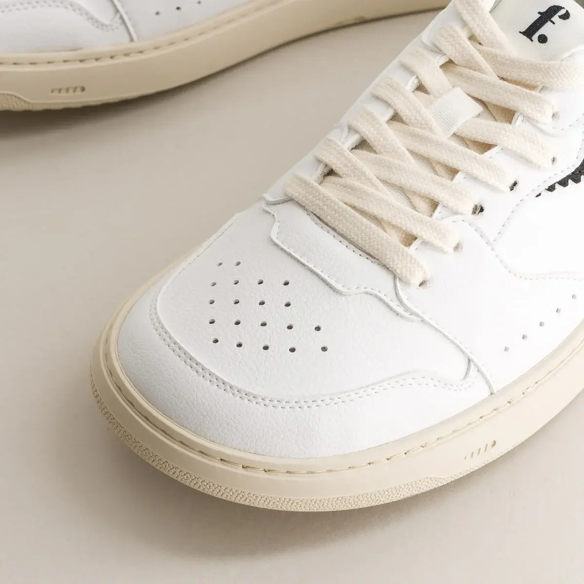 Mango - White & Black - slika 7