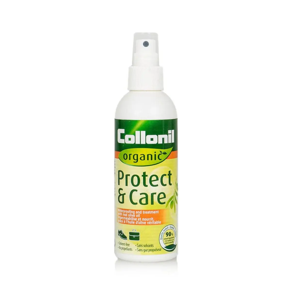 Organic Protect & Care – Eko impregnacija