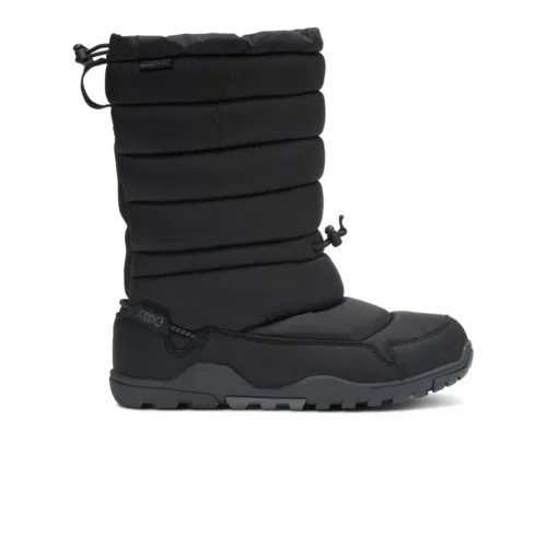 Alpine Women Pull On - Black