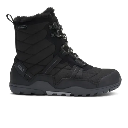 Alpine Women - Black