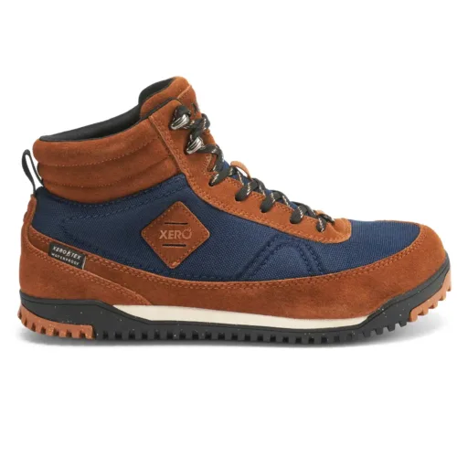 Ridgeway Men - Glazed Ginger