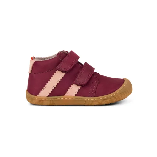 David Hydro Felt - Pink