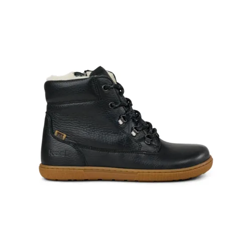 Dry Nappa - Black