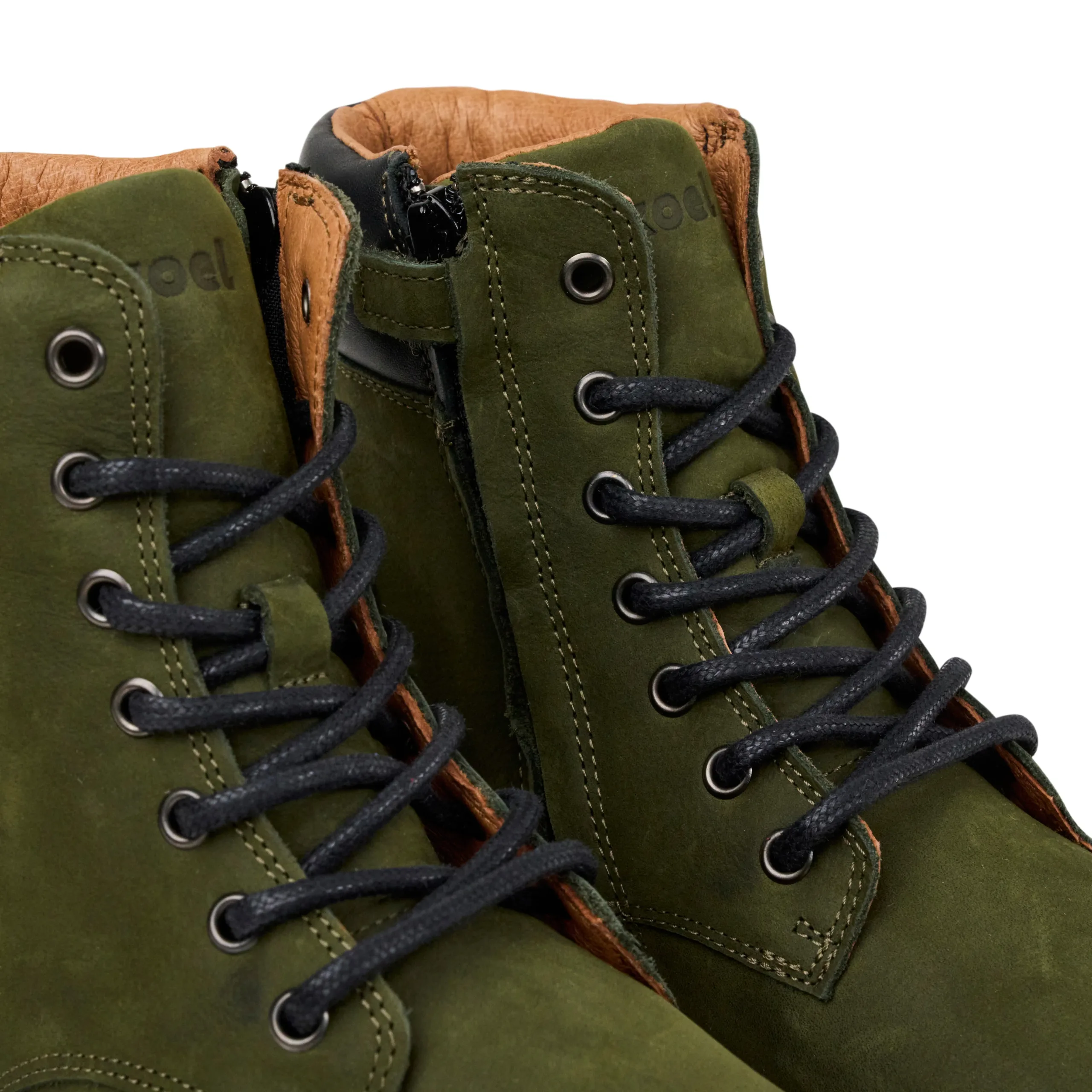 Florence Hydro - Khaki - slika 4