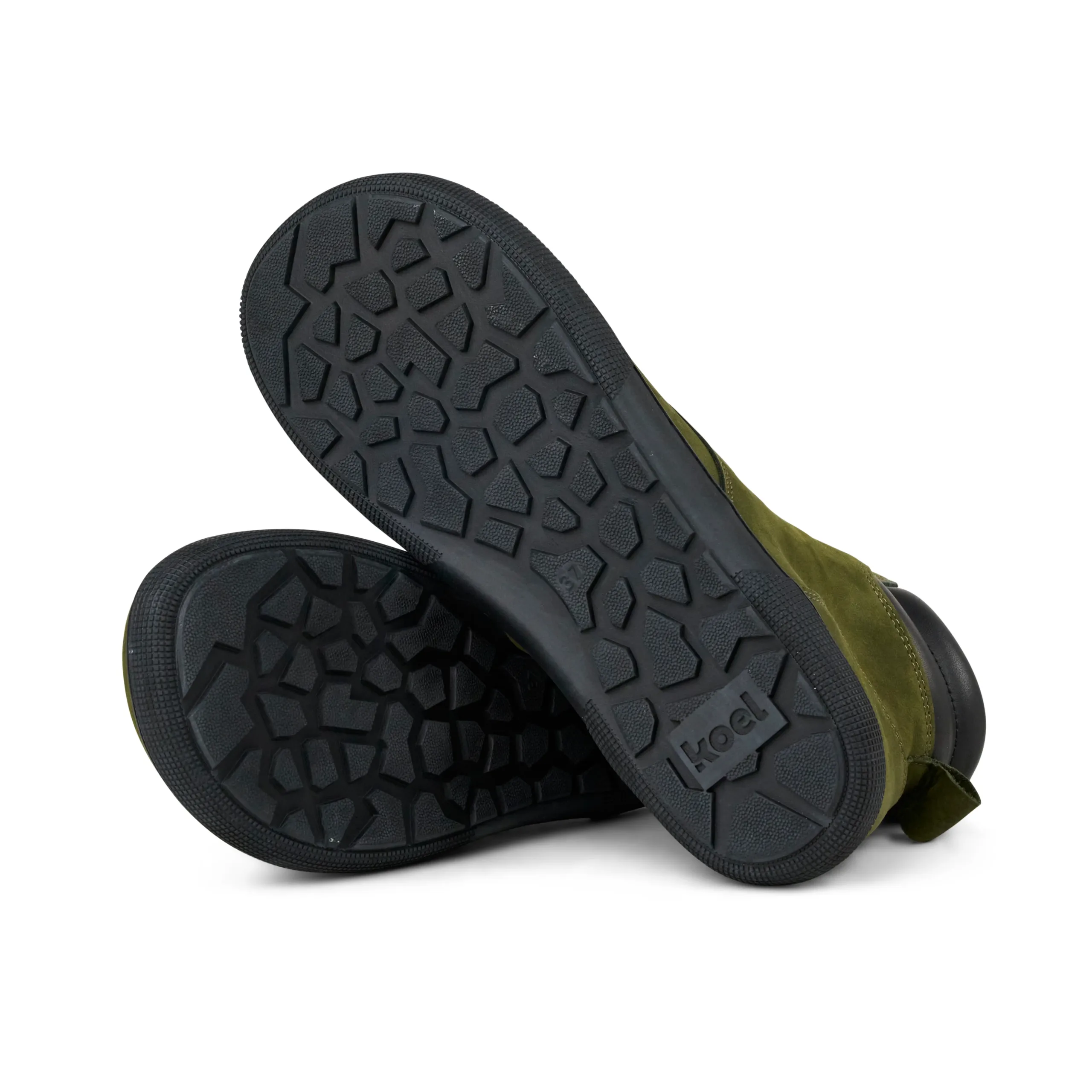 Florence Hydro - Khaki - slika 5