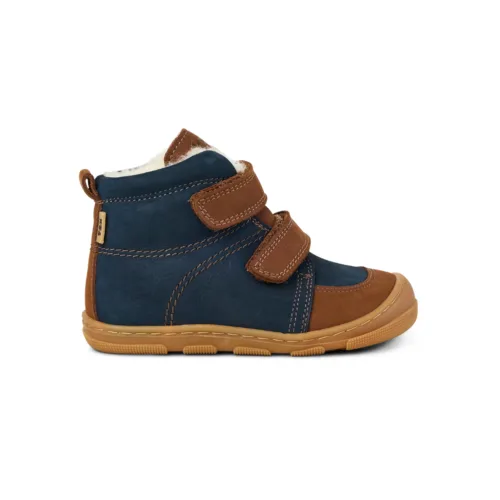 Kasi Tex Wool W - Navy