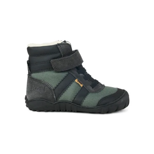 Milam Tex - Black