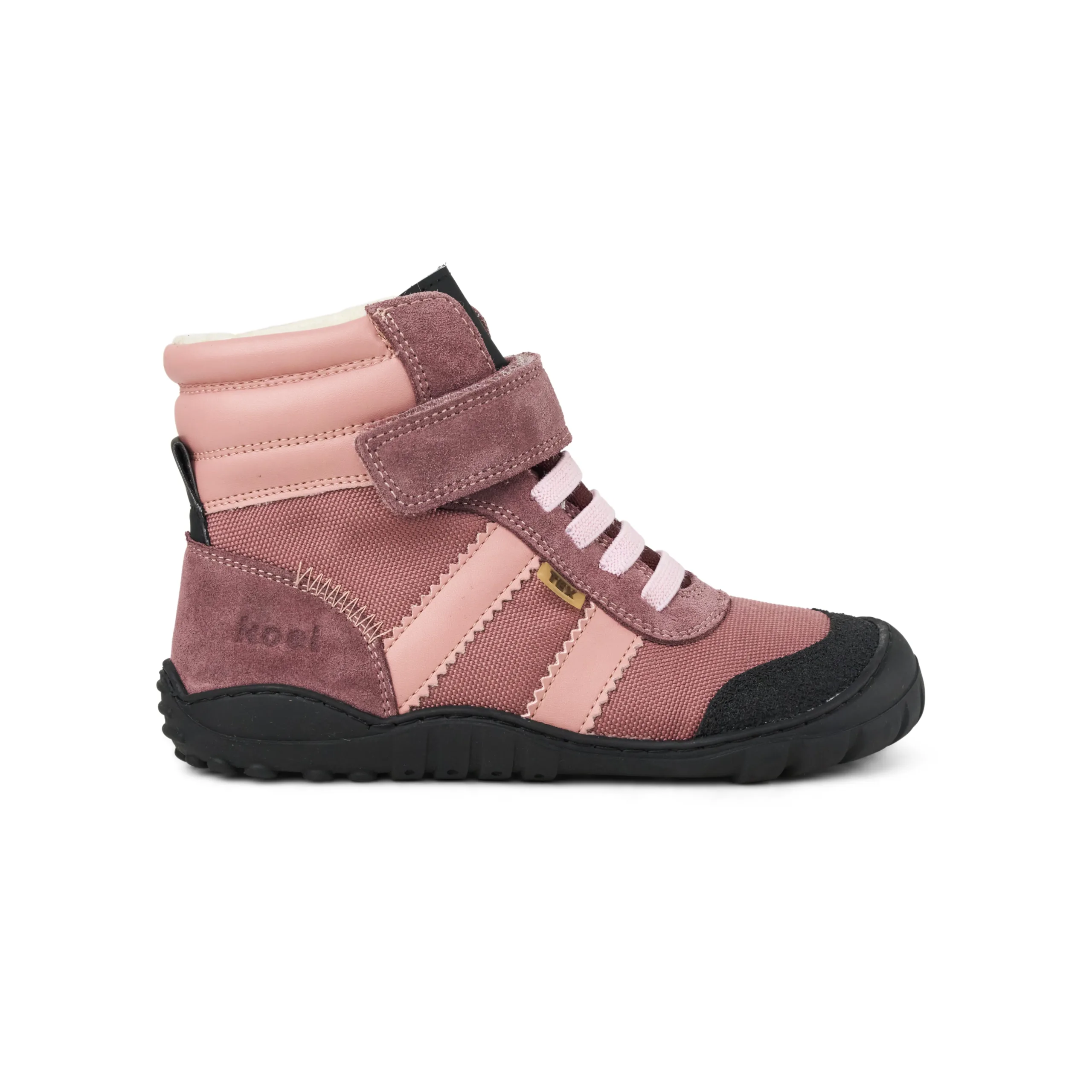 Milam Tex - Old Pink