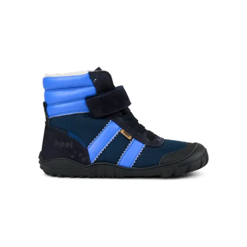 Milam Tex - Royal Blue