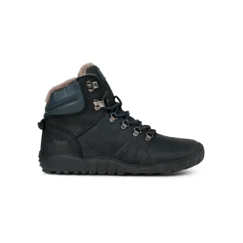 Porter LambsWool - Black