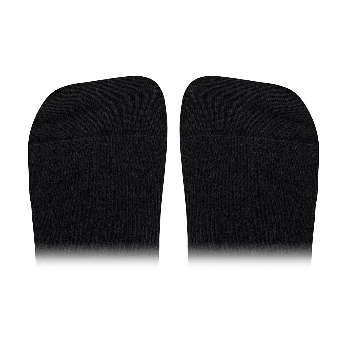 Nogavice Smooth Classic - Black - slika 5