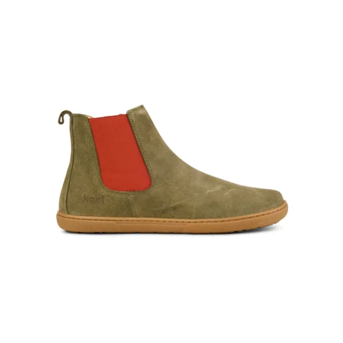 Filas Suede - Truffle