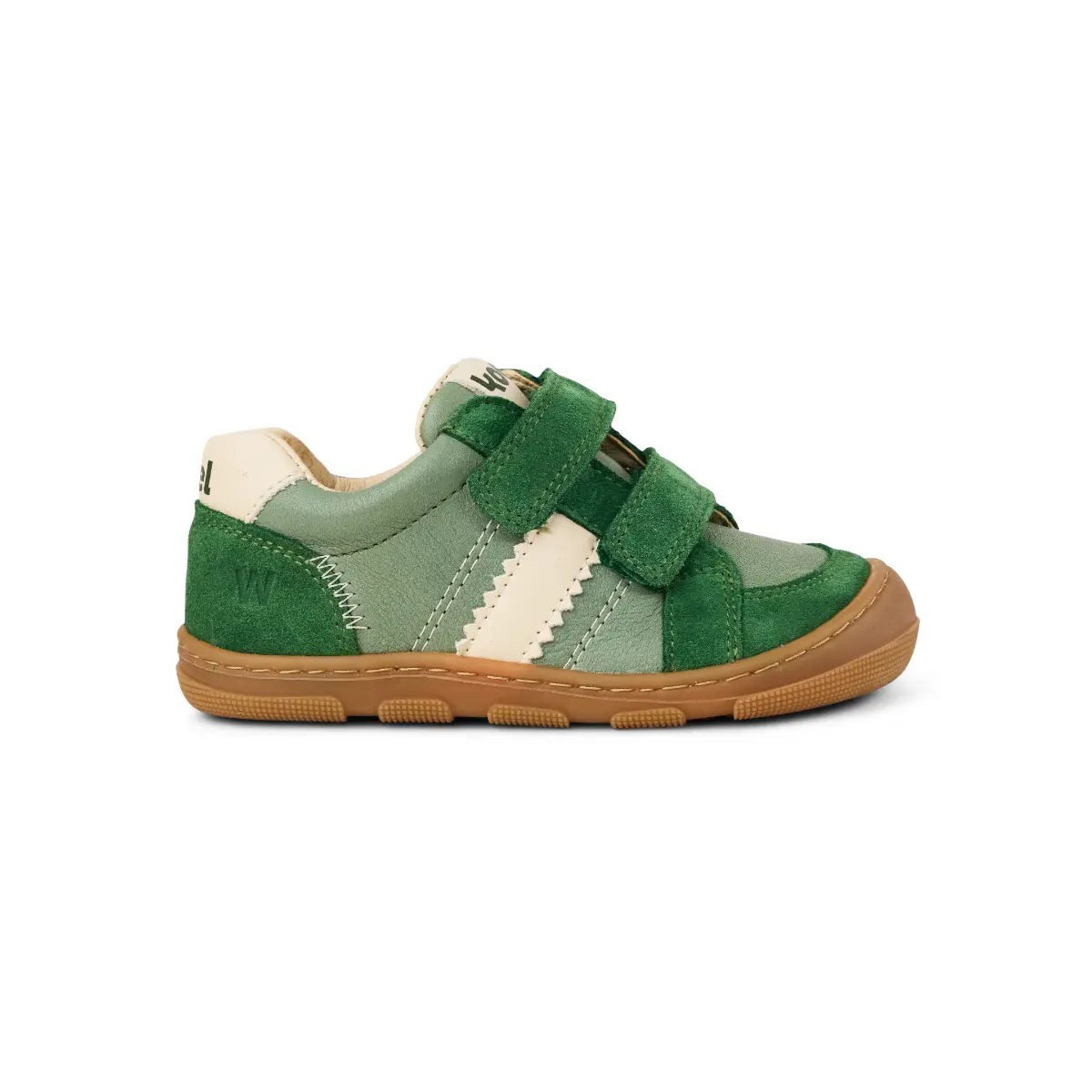 Kobi W 3.0 - Olive