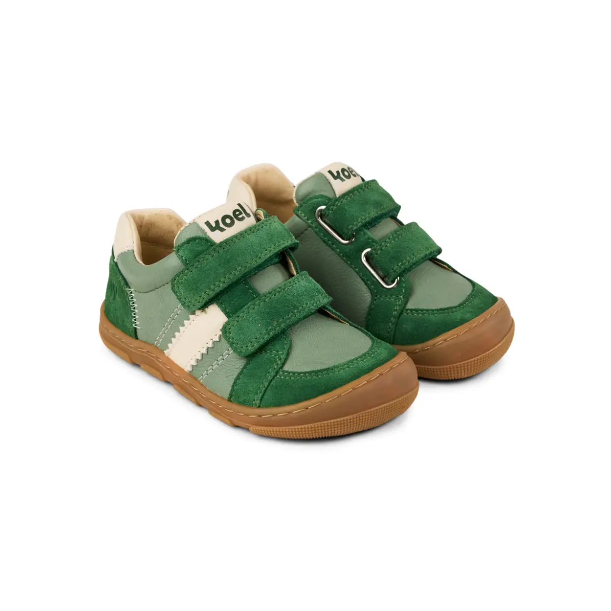Kobi W 3.0 - Olive - slika 6