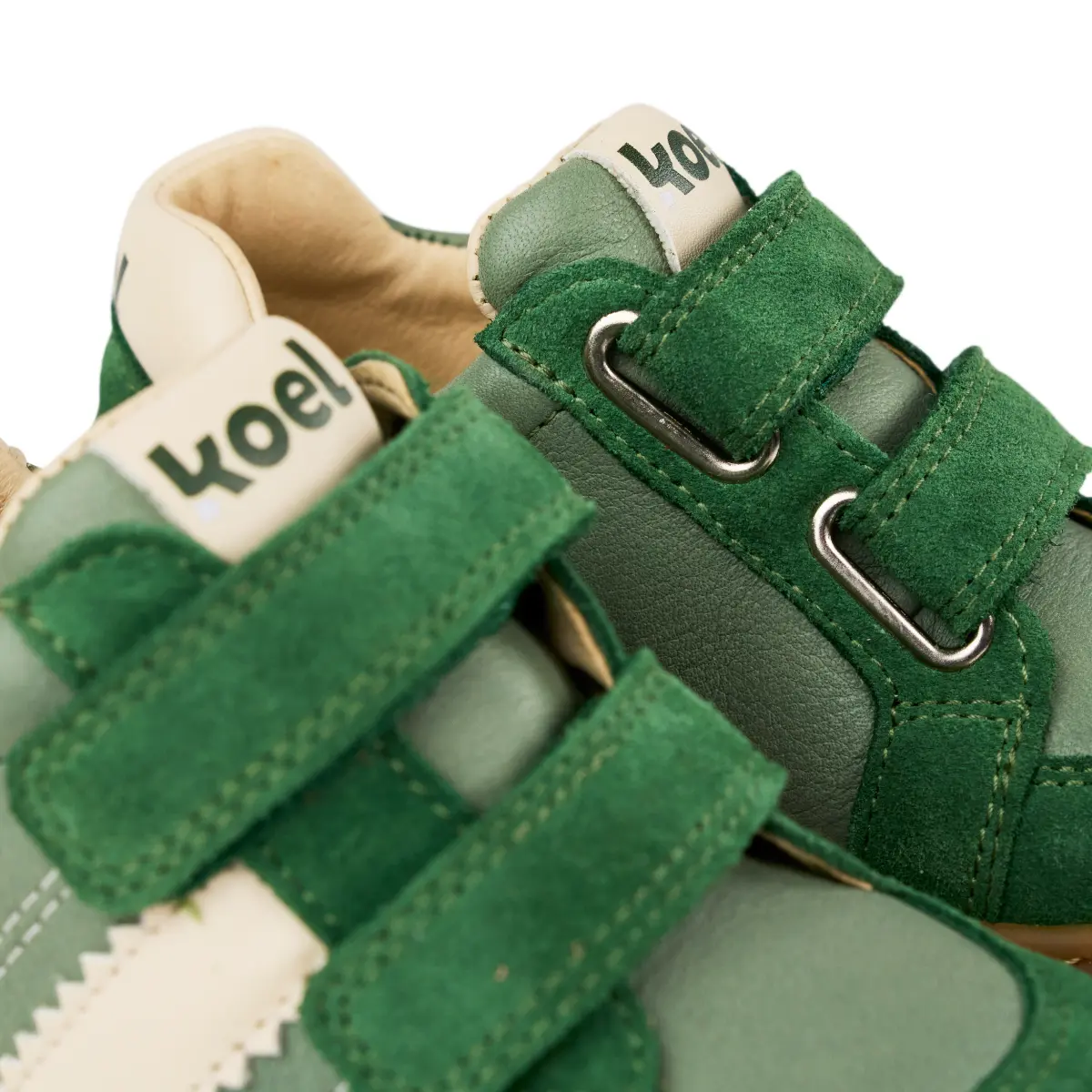Kobi W 3.0 - Olive - slika 4