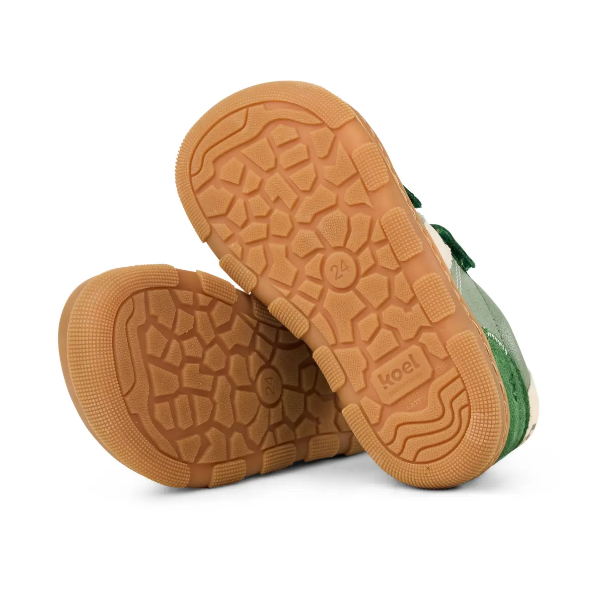 Kobi W 3.0 - Olive - slika 3
