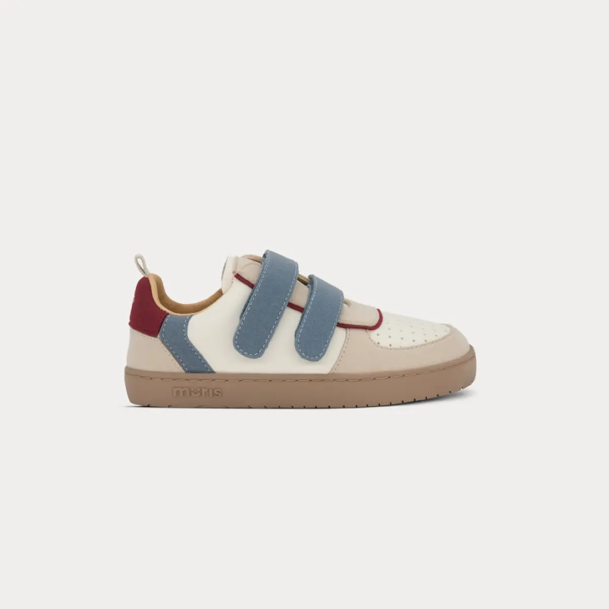 Petra Junior - Ruby Red