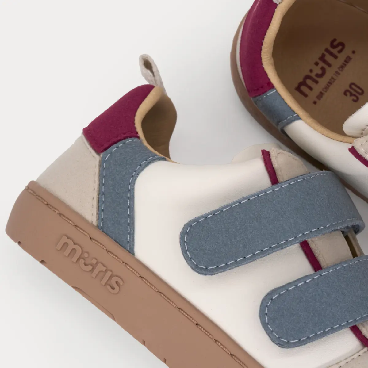 Petra Junior - Ruby Red - slika 6