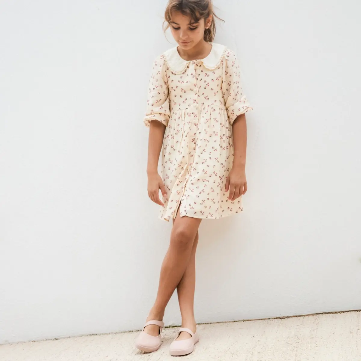 Sienna Junior - Make Up - slika 3