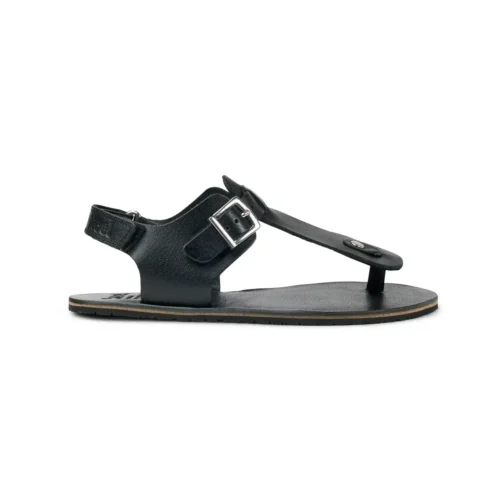 Ariata Nappa - Black