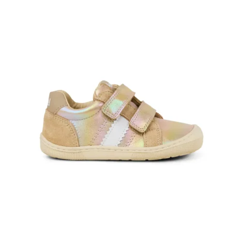 Denis 3.0 Metalic - Gold