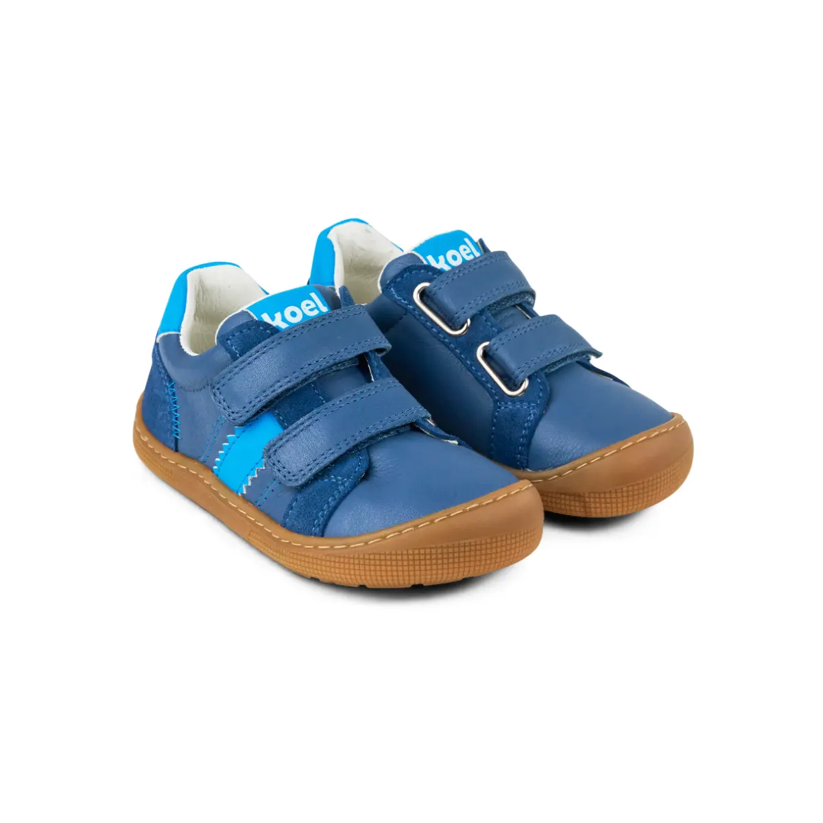 Denis 3.0 Nappa - Royal Blue - slika 5