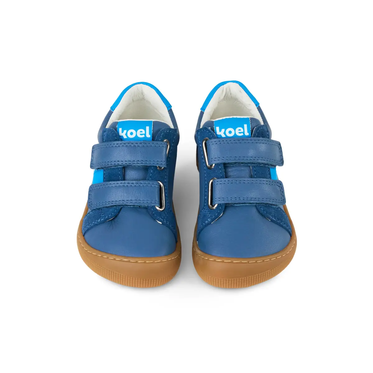 Denis 3.0 Nappa - Royal Blue - slika 4