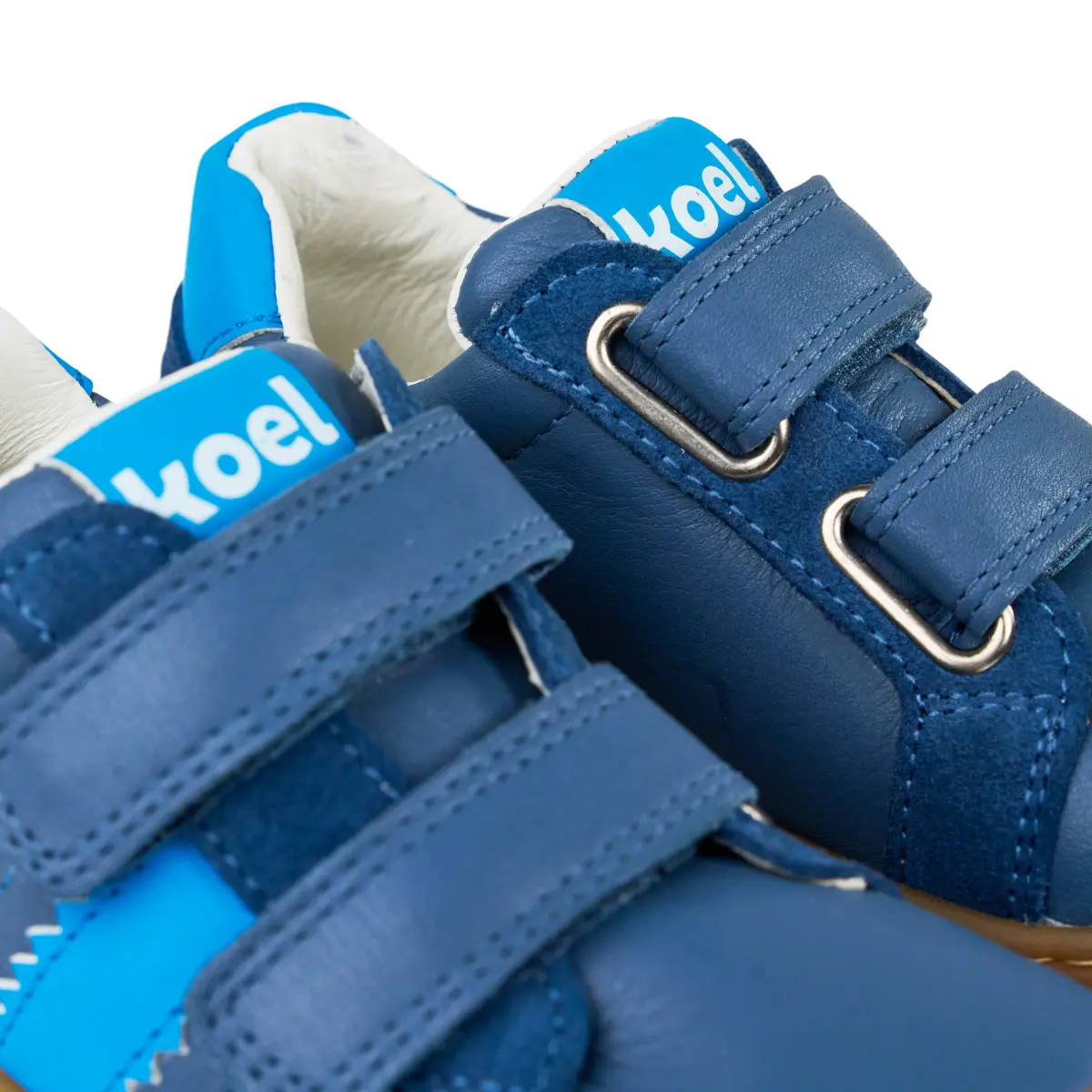 Denis 3.0 Nappa - Royal Blue - slika 3