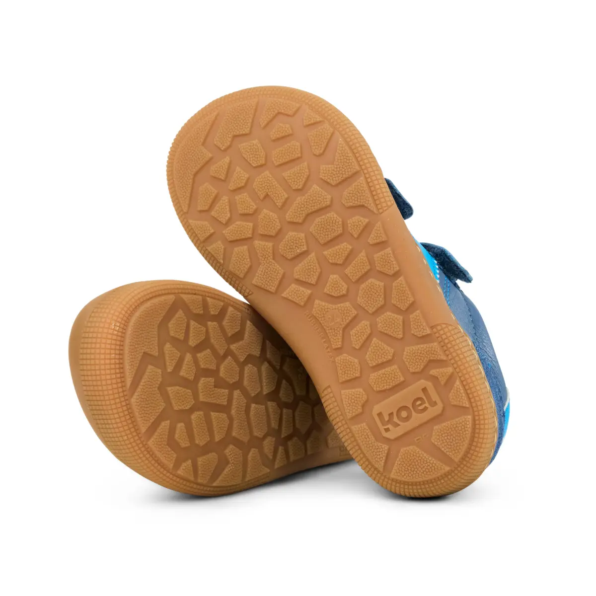 Denis 3.0 Nappa - Royal Blue - slika 2