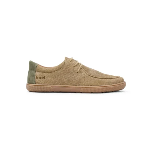 Fago Leather - Taupe