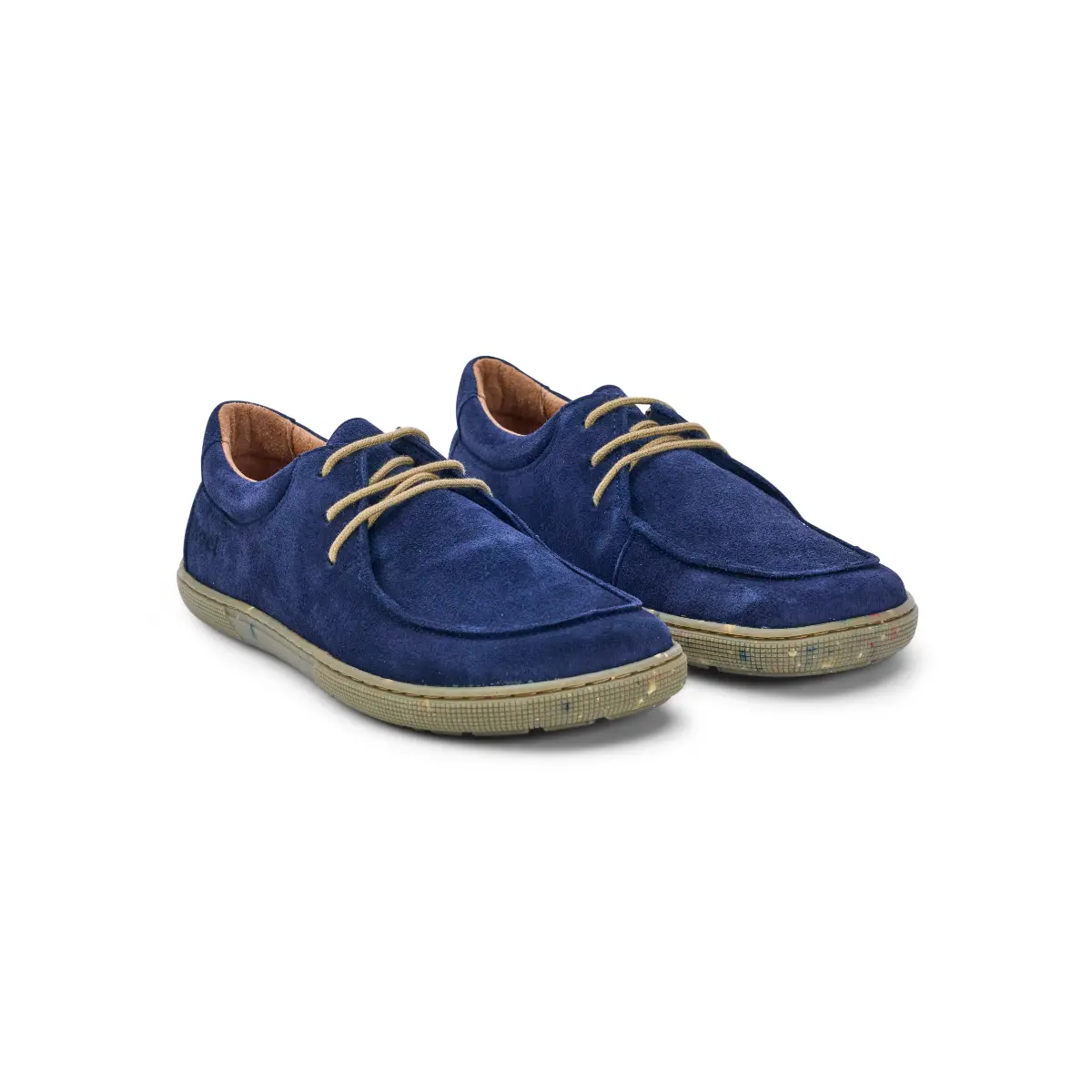 Fago Suede - Navy - slika 5