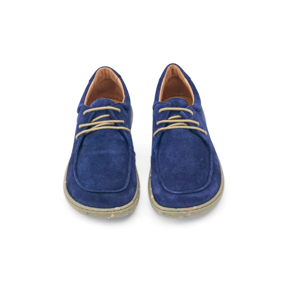 Fago Suede - Navy - slika 4