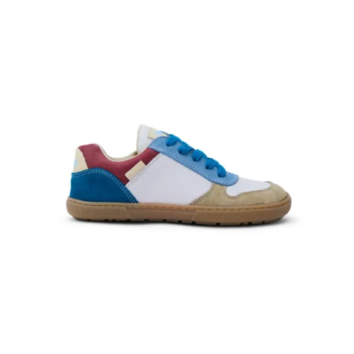 Date Suede - Beige